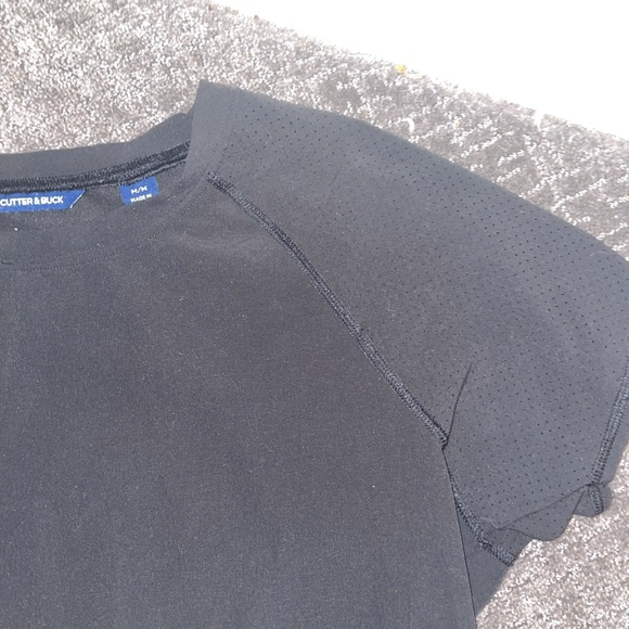 Cutter&Buck Women’s Tee (M) - Picture 2 of 3